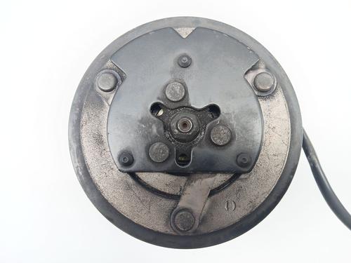AC compressor FORD FIESTA VI (CB1, CCN)  | BP28197214M34 
