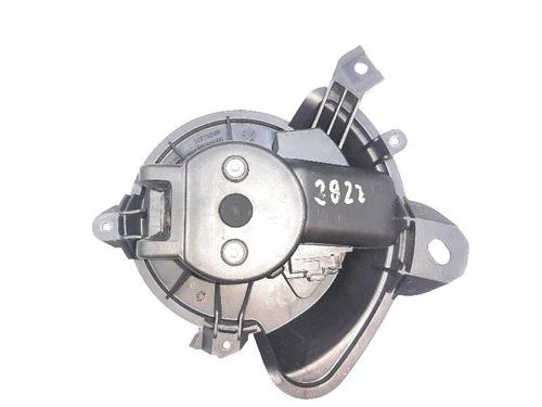 Used Heater blower motor CITROËN NEMO Box Body/MPV (AA_) [2008-2025]  20679962