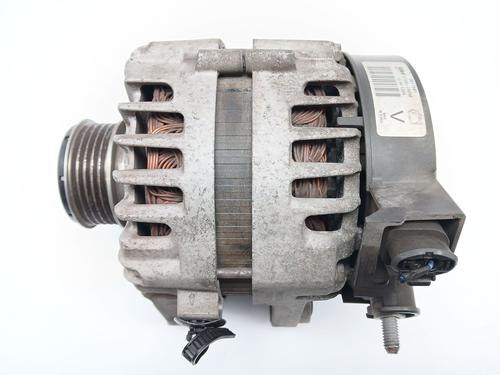 Used Alternator Alternator HYUNDAI ELANTRA VI Saloon (AD, ADA) 1.6 D (136 hp) 22922773 22922773