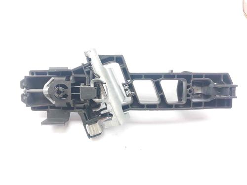 Front right exterior door handle FORD FIESTA VI (CB1, CCN)  | BP20683191C129 