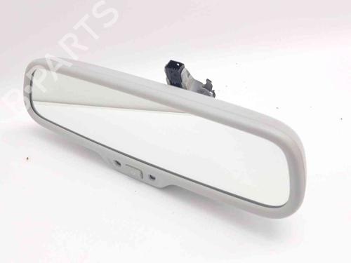 Used Rear mirror Rear mirror 39536280 39536280