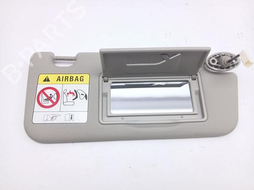 Used Right sun visor Right sun visor SSANGYONG KORANDO (C300) 1.5 (150 hp) 29505699 29505699
