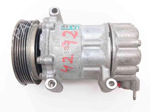 Used AC compressor AC compressor CITROËN C4 I (LC_) 1.6 16V (109 hp) 39688902 39688902