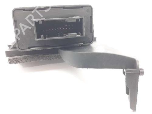 Module électronique VW TOURAN (1T1, 1T2)  | BP20687063M83 