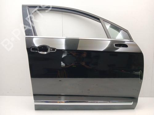 Used Right front door CITROËN C5 III (RD_) 2.0 HDi 165 (RDRHHA, RDRHH8) (163 hp) 28100647