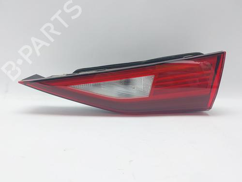 Used Right tailgate light Right tailgate light AUDI A3 Sportback (8YA, 8YF) 35 TDI (150 hp) 33757868 33757868