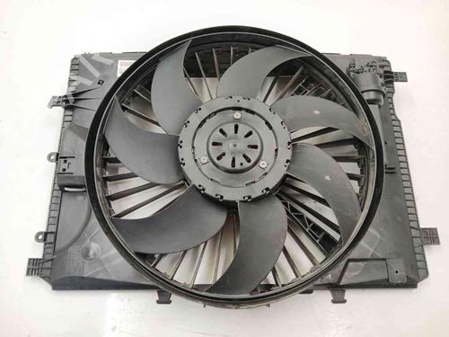 Used Radiator fan Radiator fan INFINITI QX30 2.2 D AWD (170 hp) 40610922 40610922