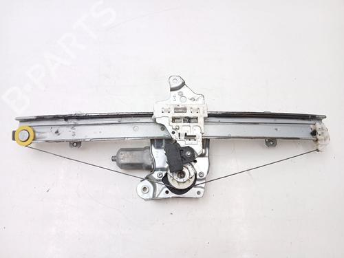 Used Front left window mechanism Front left window mechanism NISSAN MICRA V (K14) 1.0 IG-T 100 (101 hp) 33952859 33952859