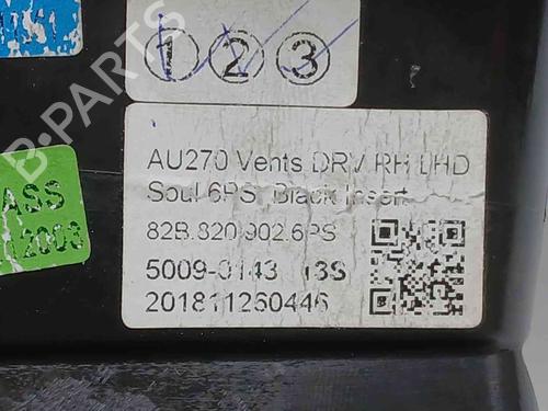 Air vent AUDI A1 Sportback (GBA) 30 TFSI | BP36991575I21 - Image 4