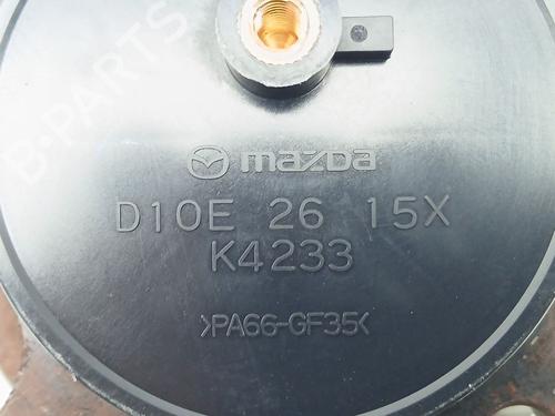 Other MAZDA CX-3 (DK) 2.0 SKYACTIV-G (DK5W, DK6W) | BP26169958O1 - Image 3