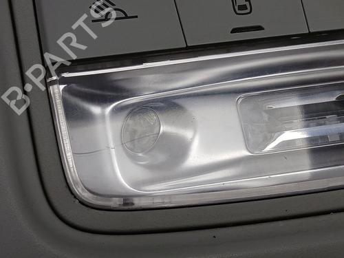 Interior roof light AUDI A1 Sportback (8XA, 8XF)  | BP29006342I8 