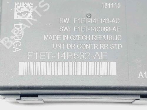 Electronic module FORD FOCUS III | BP20684979M83 - Image 2