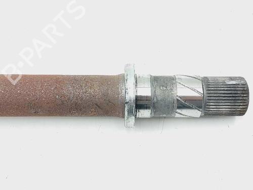 Right front driveshaft RENAULT TALISMAN (LP_)  | BP18244512M39 