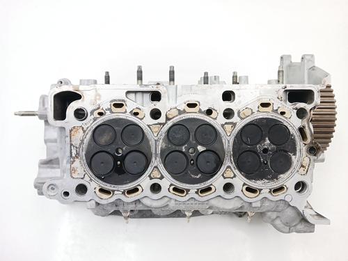 Cylinder head JAGUAR XF I (X250) 3.0 D | BP31026235M5