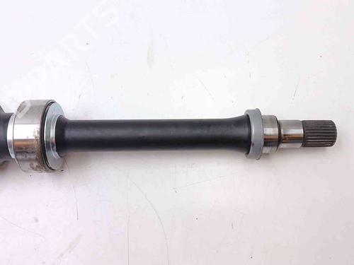 Right front driveshaft SUZUKI SWIFT V (AZ) 1.4 Sport (A2L414, ZC33S) | BP38464967M39 - Image 2