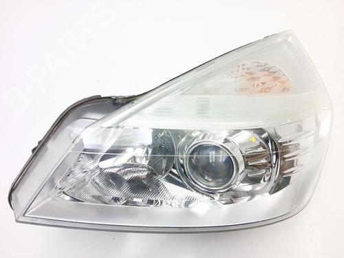 Used Left headlight Left headlight RENAULT ESPACE IV (JK0/1_) 2.2 dCi (JK0H) (150 hp) 30788460 30788460