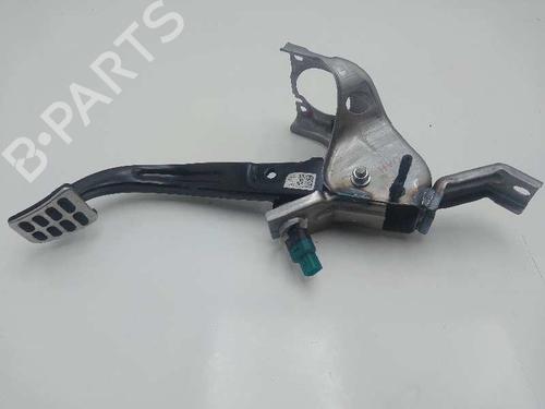 Used Break pedal Break pedal HYUNDAI i30 (PDE, PD, PDEN) 2.0 N (250 hp) 17492345 17492345