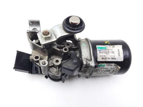 Used Front wiper motor Front wiper motor NISSAN JUKE (F15) 1.5 dCi (110 hp) 20678697 20678697