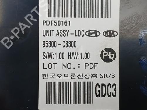 Electronic module HYUNDAI i20 I (PB, PBT) 1.2 | BP30361494M83