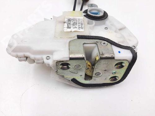 Front right lock HONDA CIVIC VIII Hatchback (FN, FK) 2.2 CTDi (FK3) | BP9260394C97 