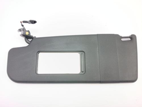 Left sun visor VW SCIROCCO III (137, 138) 2.0 TFSI 1K8857551G3H8