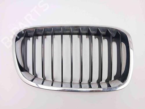 Used Grille Grille BMW 1 (F20) 116 d (116 hp) 36755166 36755166