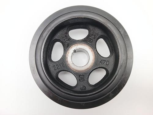 pulley-mercedes-benz-e-class-coupe-c207-2009-2010-2011-2012-2013-2014-2015-2016-31065357 main image