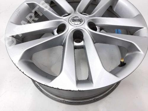 Rim NISSAN JUKE (F15) 1.5 dCi | BP11886766C45 