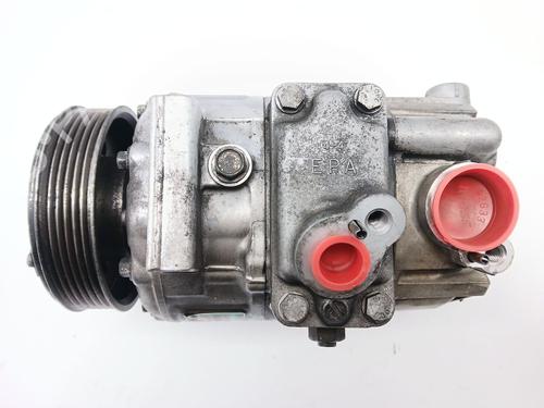 Used AC compressor AC compressor VW TOURAN (1T1, 1T2) 2.0 TDI 16V (140 hp) 31065332 31065332