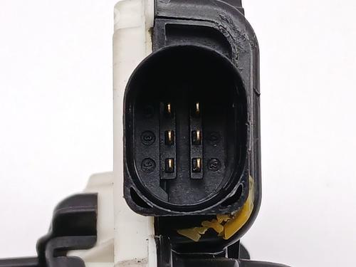 Front right lock SEAT Mii (KF1, KE1) 1.0 | BP31679961C97 - Image 4
