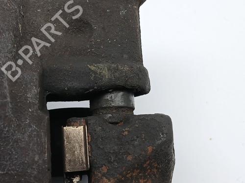 Right front brake caliper CITROËN JUMPER II Van 2.2 HDi 130 | BP29355167M104 