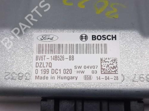 Electronic module FORD FOCUS III  | BP20682045M83 