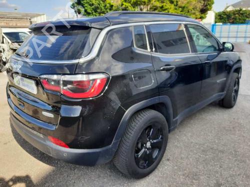 Spak kontakt JEEP COMPASS (MP, M6, MV, M7) 2.0 CRD 4x4 | BP20682944I30 