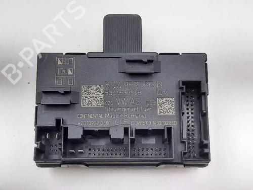 Used Electronic module Electronic module SKODA OCTAVIA III Combi (5E5, 5E6) 1.4 TSI (140 hp) 9264108 9264108
