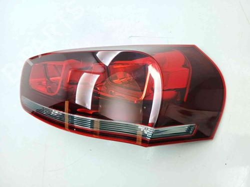 Right taillight CITROËN C4 SPACETOURER (3D_) 1.2 PureTech 130 | BP39505679C35 - Image 3