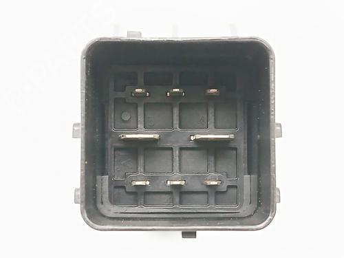 Electronic module CITROËN C3 II (SC_) | BP24618192M83 - Image 3