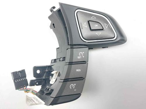 Used Switch Switch LAND ROVER RANGE ROVER EVOQUE (L538) 2.0 D (150 hp) 17186304 17186304