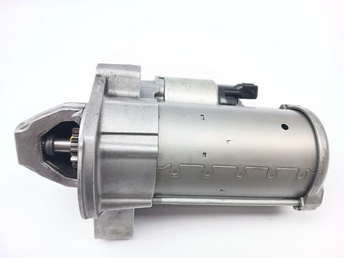 Used Starter Starter CITROËN C4 Picasso II 1.6 BlueHDi 120 (120 hp) 28586802 28586802