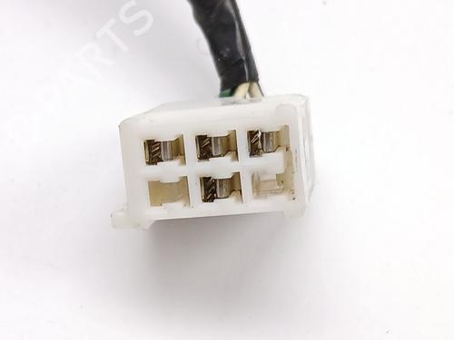 Right taillight LEXUS IS II (_E2_) 220d (ALE20) | BP32065977C35  - Image 7