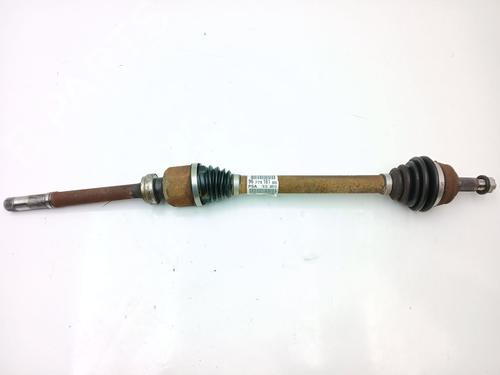 Used Right front driveshaft Right front driveshaft CITROËN C4 PICASSO II Van (DD_) e-HDi (DD9HC8, DD9HCT) (116 hp) 22758518 22758518