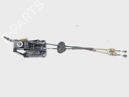 Used Gear lever Gear lever CITROËN C4 II (NC_) [2009-2026] 20685736 20685736