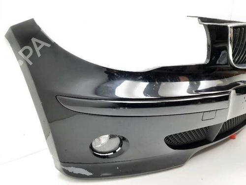 Front bumper BMW 1 (E87) 118 d | BP19507768C7 