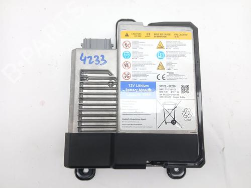 Used Electronic module Electronic module HYUNDAI KONA SUV Van (OS, OSE, OSI) 1.6 GDi Hybrid (141 hp) 32065994 32065994