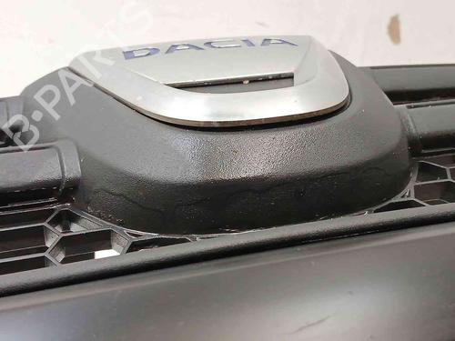 Front bumper DACIA SANDERO II 1.2 | BP38020740C7 - Image 5