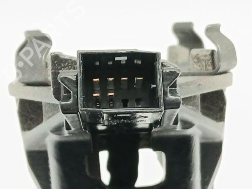 Ryggespeil Innvendig SKODA SUPERB III (3V3) 2.0 TDI | BP29886210I6