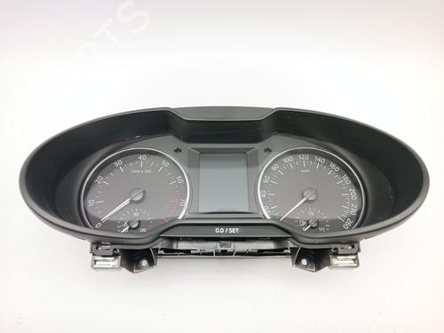 instrument-cluster-skoda-octavia-iii-combi-5e5-5e6-2012-2013-2014-2015-2016-2017-2018-2019-2020-23421822 main image