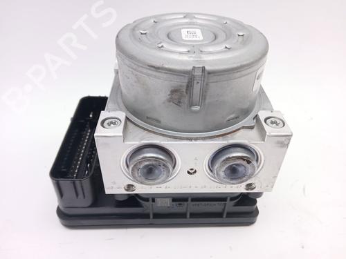 Used ABS pump ABS pump FORD FIESTA VII (HJ, HF) 1.1 Ti-VCT (86 hp) 33000585 33000585