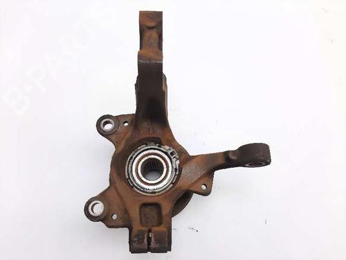 Right front steering knuckle RENAULT CLIO III (BR0/1, CR0/1)  | BP20681794M26 