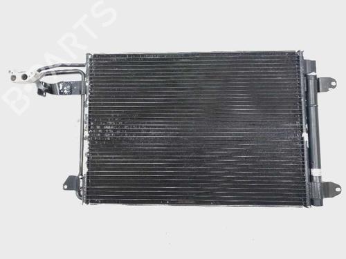 Used AC radiator AC radiator VW JETTA III (1K2) [2004-2013] 18531815 18531815