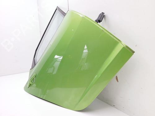 Right rear door SEAT IBIZA IV (6J5, 6P1) 1.4 TDI | BP31073472C5